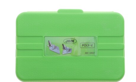 Фото 2 - Автозапчасть JBM 51927