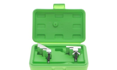 Інструмент для монтажу та демонтажу поліклинового ременя - JBM 51927