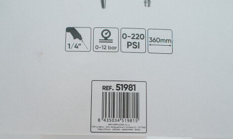 Фото 2 - Ремонт покрышек JBM 51981