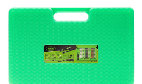 Фото 2 - Автозапчастина JBM 51989