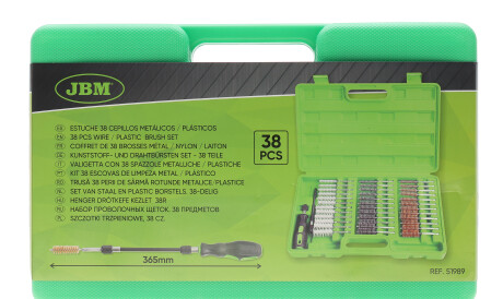 Фото 3 - Автозапчастина JBM 51989