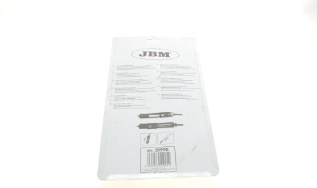 Фото 2 - Інструмент JBM 51995