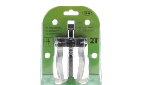 Фото 3 - Автозапчасть JBM 52010