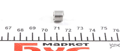 Фото 2 - Автозапчастина JBM 52018