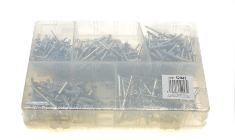 Фото 3 - Автозапчасть JBM 52043