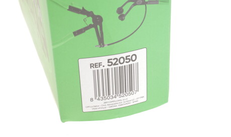 Фото 2 - Хомут JBM 52050