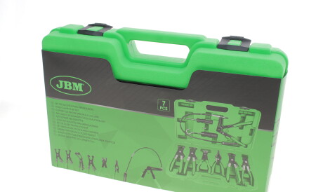 Фото 3 - Хомут JBM 52050