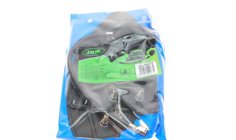 (к-кт 4шт) Набор подушек надувных - JBM 52077