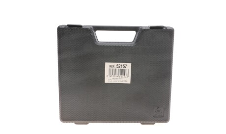 Фото 3 - Ремонт покрышек JBM 52157