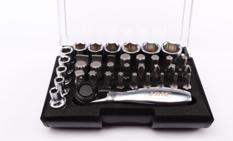 Фото 2 - Автозапчастина JBM 52198