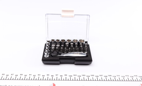 Фото 3 - Автозапчастина JBM 52198