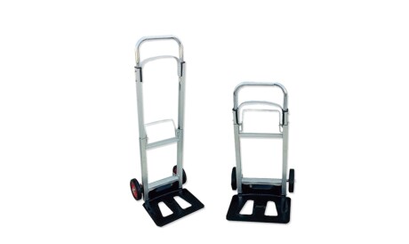 Тележка со алюминиевой платформой (90kg) - JBM 52201