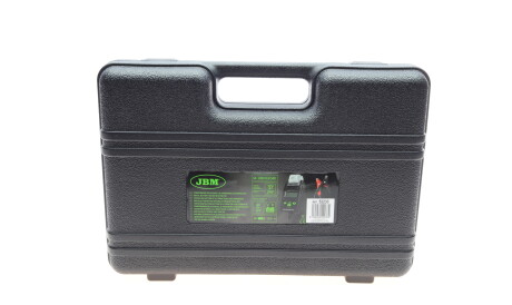 Тестер аккумуляторов - JBM 52233