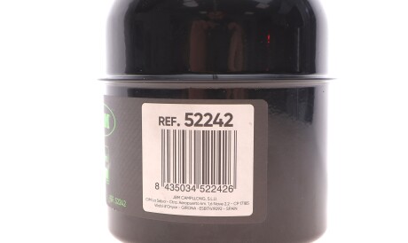 Фото 2 - Автозапчасть JBM 52242