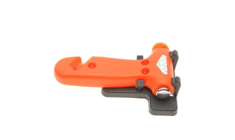 Молоток аварийный 135 мм 150 гр - JBM 52259