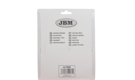 Фото 3 - Автозапчастина JBM 52262