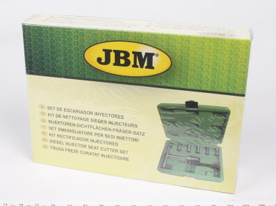 Фото 2 - Автозапчастина JBM 52273