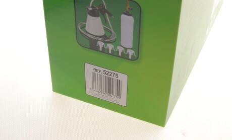 Фото 5 - Автозапчасть JBM 52275