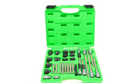 Фото 3 - Автозапчасть JBM 52293