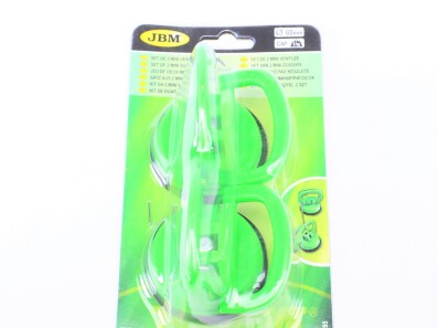 Набор миниприсосок (d=60mm) (5kg) - JBM 52295