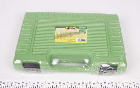 Фото 2 - Автозапчастина JBM 52305