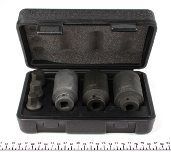 Фото 2 - Автозапчасть JBM 52337