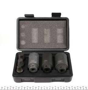 Фото 3 - Автозапчасть JBM 52337