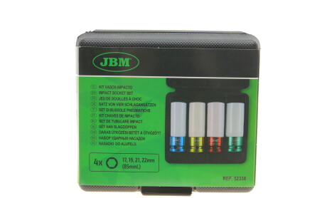 Фото 2 - Ремонт покрышек JBM 52338