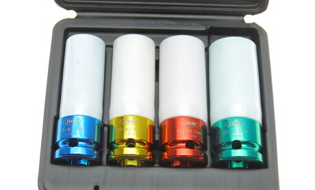 Фото 3 - Ремонт покрышек JBM 52338