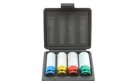 Фото 4 - Ремонт покрышек JBM 52338