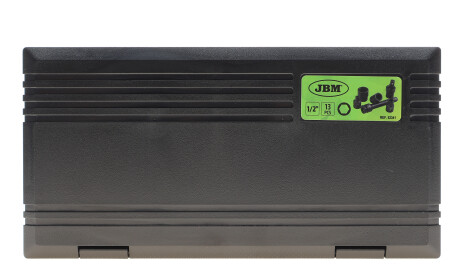 Фото 2 - Автозапчастина JBM 52341