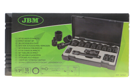 Фото 3 - Автозапчастина JBM 52341