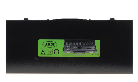 Фото 2 - Автозапчасть JBM 52345