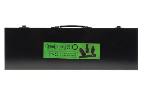 Фото 2 - Автозапчасть JBM 52346