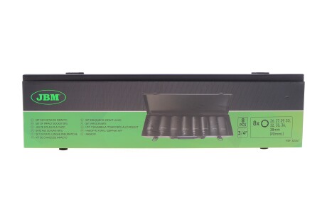 Фото 3 - Автозапчасть JBM 52347