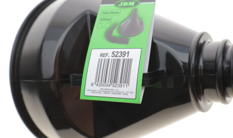 Фото 2 - Автозапчасть JBM 52391