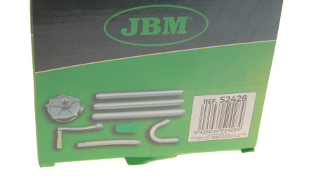 Фото 2 - Автозапчасть JBM 52428