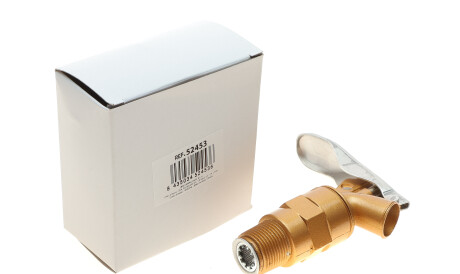 Фото 2 - Автозапчасть JBM 52453