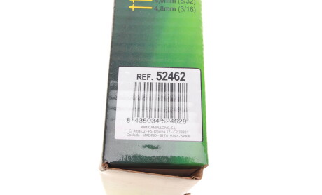 Фото 7 - Автозапчасть JBM 52462