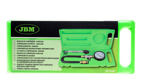 Фото 3 - Автозапчасть JBM 52488