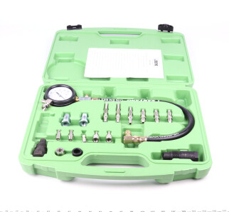 Фото 2 - Автозапчасть JBM 52489