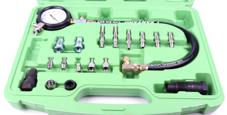 Фото 3 - Автозапчасть JBM 52489