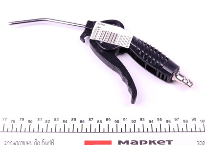 Пістолет продувний з насадкою L-100 mm - JBM 52490
