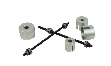 Фото 2 - Автозапчасть JBM 52494