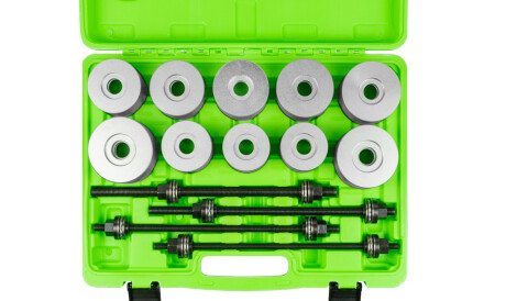 Фото 3 - Автозапчасть JBM 52494