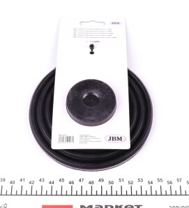 Фото 2 - Автозапчасть JBM 52517