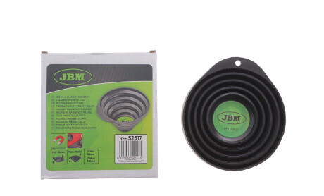 Фото 4 - Автозапчасть JBM 52517