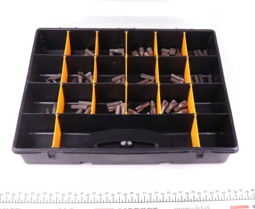 Фото 2 - Автозапчасть JBM 52539