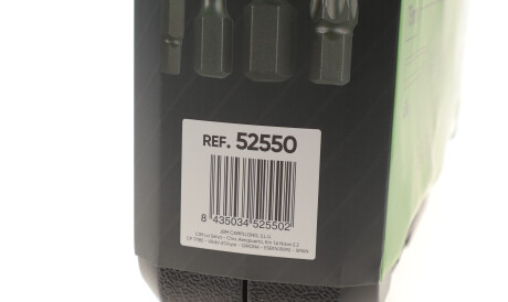 Фото 3 - Автозапчастина JBM 52550