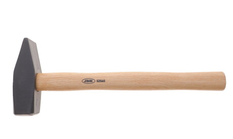 Молоток слюсарний 365 мм 1 кг - JBM 52565